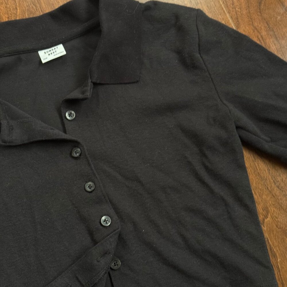 Sunday Best Shirt